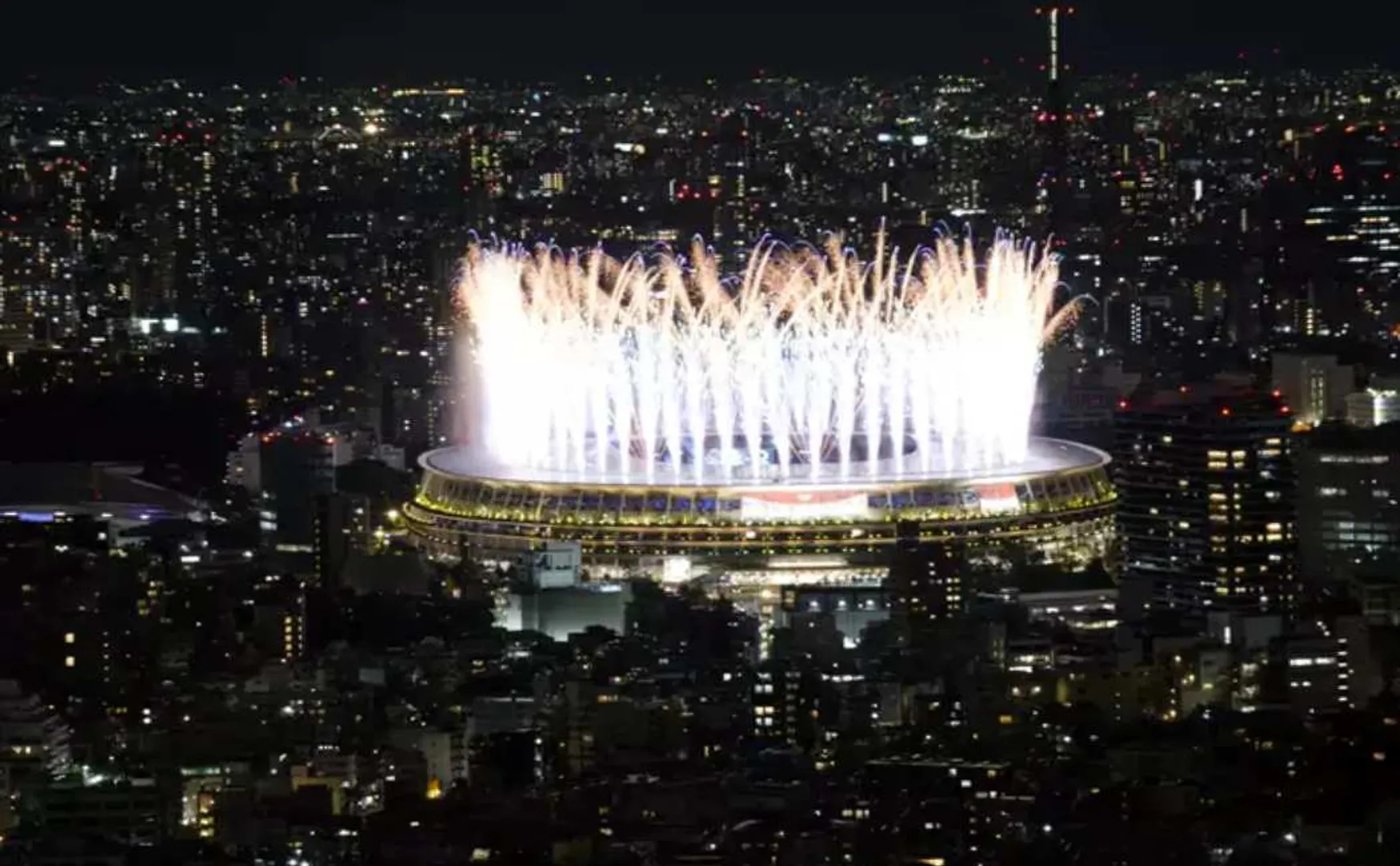 olympics 